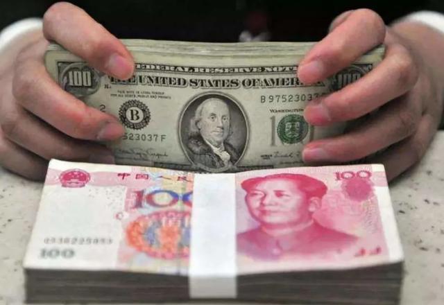 36万亿美债，崩盘进入倒计时，白宫喊话中国，7天内必需
见一面