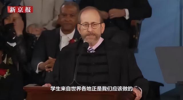 特朗普下令
驱逐近30万中国留门生，中方发出警告，美国要小心