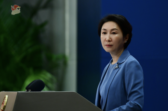 美方照旧着手
，27万我方门生，将要被无情驱逐？我方发出两年夜

警告