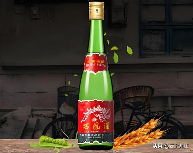 2025 口碑 TOP10！这 10 款白酒凭气力顺从
万千酒友味蕾