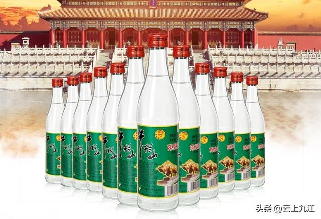 2025 口碑 TOP10！这 10 款白酒凭气力顺从
万千酒友味蕾