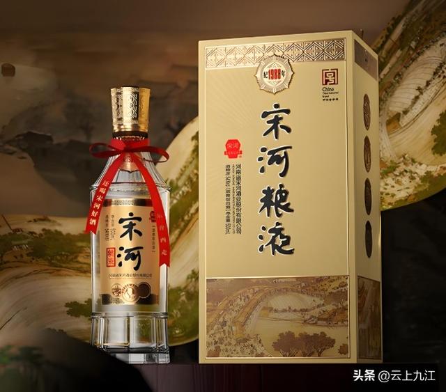 2025 口碑 TOP10！这 10 款白酒凭气力顺从
万千酒友味蕾