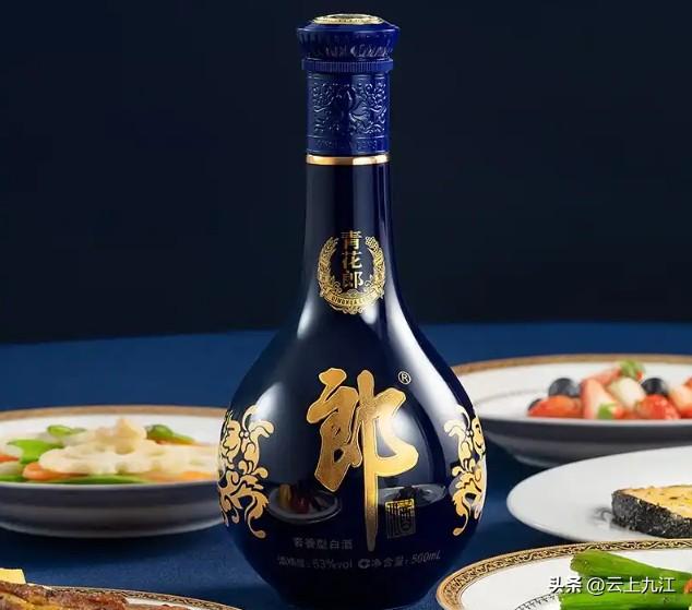 2025 口碑 TOP10！这 10 款白酒凭气力顺从
万千酒友味蕾