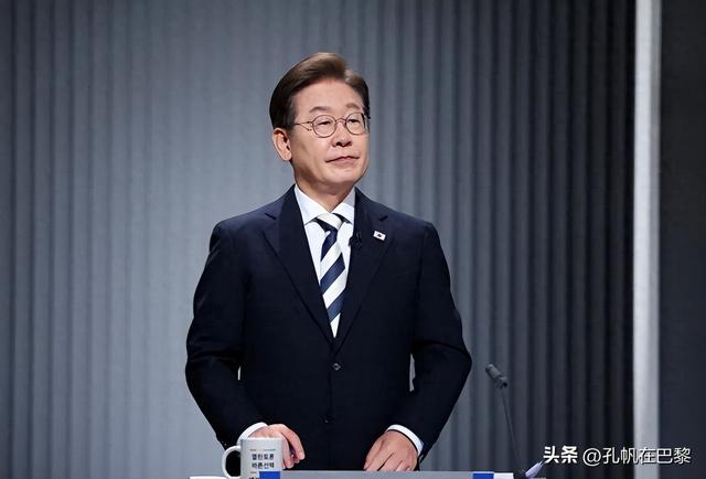 选举开始，中韩关系迎变数，4名前总统出山，第二个尹锡悦出身

？