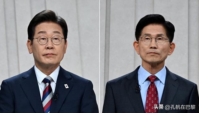 选举开始，中韩关系迎变数，4名前总统出山，第二个尹锡悦出身

？