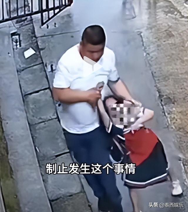 6岁女孩被强行拽走后续，女孩撕心裂肺哭告急，警方颁布
最新处分
