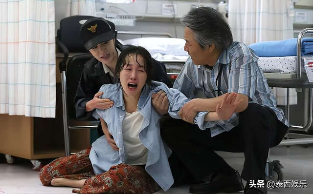 6岁女孩被强行拽走后续，女孩撕心裂肺哭告急，警方颁布
最新处分
