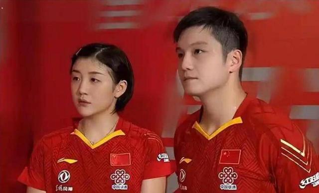 看到樊振东投奔国外，陈梦跨界转型，才明白他们选择有多聪明