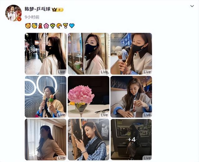 看到樊振东投奔国外，陈梦跨界转型，才明白他们选择有多聪明