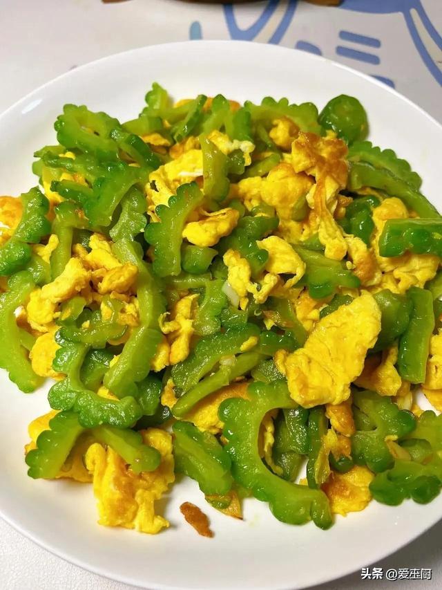 6月5日是芒种节气，有钱没钱，提议
吃这8道菜，精力满满过夏天