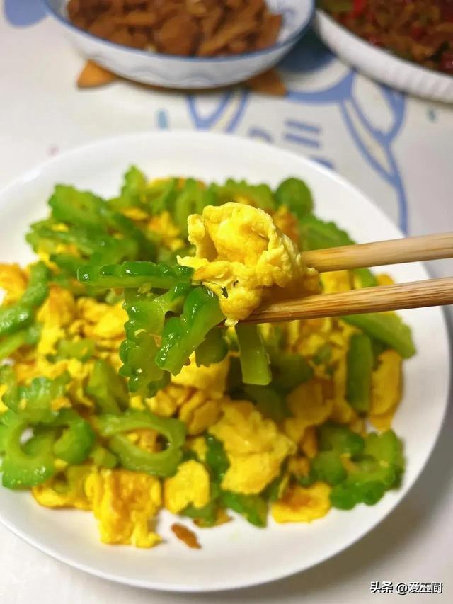 6月5日是芒种节气，有钱没钱，提议
吃这8道菜，精力满满过夏天