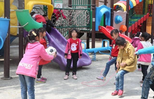 留意了！幼儿园“彻底叫停，6月起天下实行”家有娃的抓紧相识