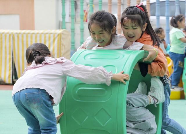 留意了！幼儿园“彻底叫停，6月起天下实行”家有娃的抓紧相识