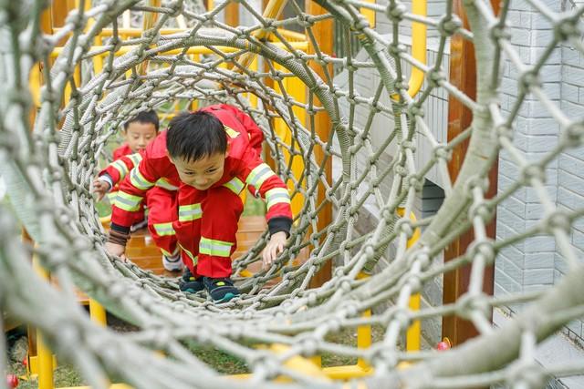 留意了！幼儿园“彻底叫停，6月起天下实行”家有娃的抓紧相识