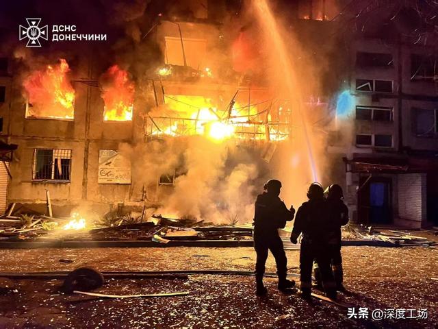俄军猛烈报复，乌克兰3个地区被变成停尸房：数十名德国军官被杀