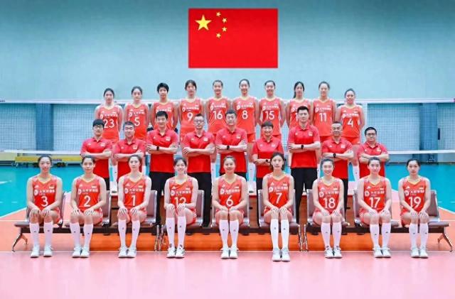 稀有！女排世联赛北京站角逐门票卖不出去，只得动员
志愿
者去看球