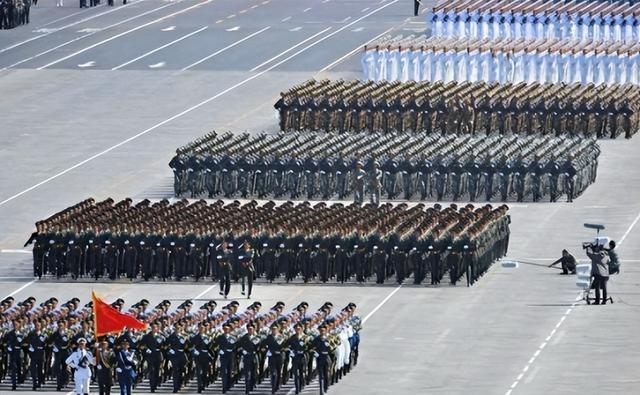 全面反华开始？20多国军方开会，中方连接
5道挑衅书，做最坏打算