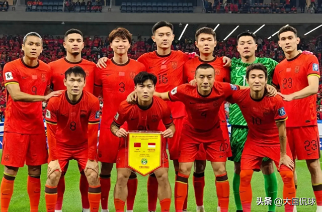 国足年夜
战印尼！11人首发基本出炉，两连胜＝出线，范志毅刀刀见血