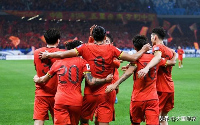 国足年夜
战印尼！11人首发基本出炉，两连胜＝出线，范志毅刀刀见血