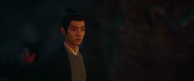 深挖《藏海传》40集年夜
了局：新皇深藏不露，第三人赵秉文死于幻觉