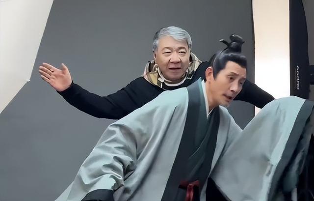 深挖《藏海传》40集年夜
了局：新皇深藏不露，第三人赵秉文死于幻觉