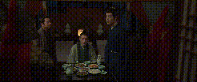 深挖《藏海传》40集年夜
了局：新皇深藏不露，第三人赵秉文死于幻觉