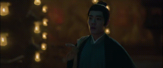 深挖《藏海传》40集年夜
了局：新皇深藏不露，第三人赵秉文死于幻觉