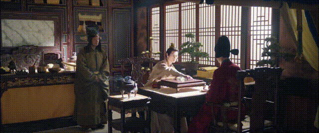 深挖《藏海传》40集年夜
了局：新皇深藏不露，第三人赵秉文死于幻觉