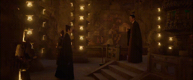 深挖《藏海传》40集年夜
了局：新皇深藏不露，第三人赵秉文死于幻觉