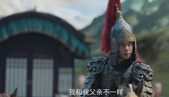 深挖《藏海传》40集年夜
了局：新皇深藏不露，第三人赵秉文死于幻觉
