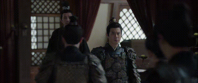 深挖《藏海传》40集年夜
了局：新皇深藏不露，第三人赵秉文死于幻觉