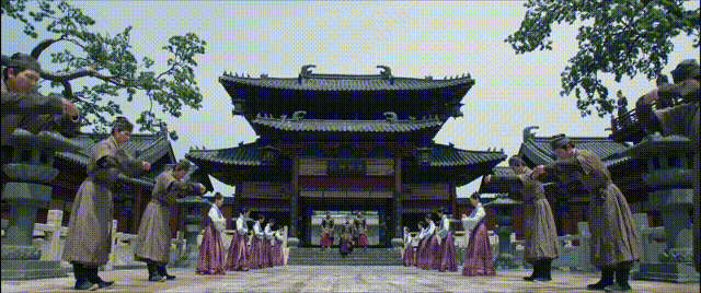深挖《藏海传》40集年夜
了局：新皇深藏不露，第三人赵秉文死于幻觉