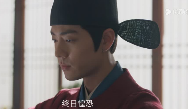深挖《藏海传》40集年夜
了局：新皇深藏不露，第三人赵秉文死于幻觉
