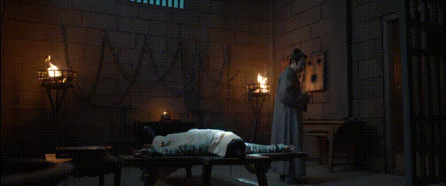 深挖《藏海传》40集年夜
了局：新皇深藏不露，第三人赵秉文死于幻觉