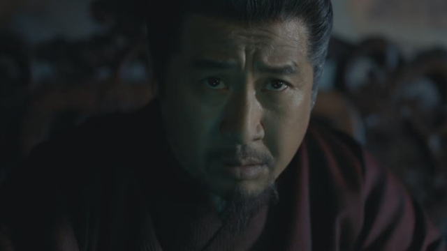 深挖《藏海传》40集年夜
了局：新皇深藏不露，第三人赵秉文死于幻觉