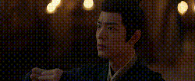 深挖《藏海传》40集年夜
了局：新皇深藏不露，第三人赵秉文死于幻觉