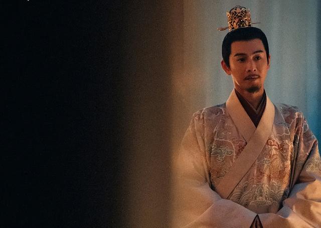 深挖《藏海传》40集年夜
了局：新皇深藏不露，第三人赵秉文死于幻觉