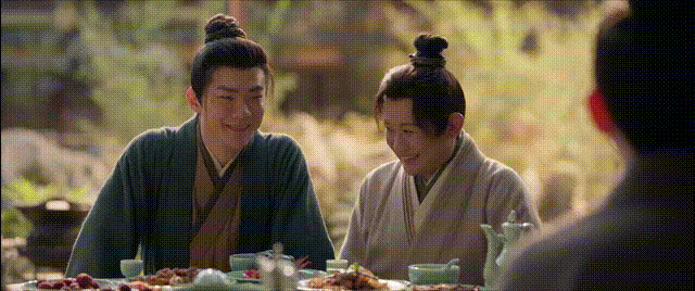 深挖《藏海传》40集年夜
了局：新皇深藏不露，第三人赵秉文死于幻觉