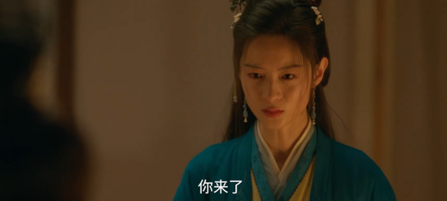 深挖《藏海传》40集年夜
了局：新皇深藏不露，第三人赵秉文死于幻觉