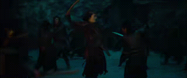 深挖《藏海传》40集年夜
了局：新皇深藏不露，第三人赵秉文死于幻觉