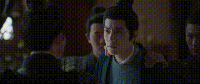 深挖《藏海传》40集年夜
了局：新皇深藏不露，第三人赵秉文死于幻觉
