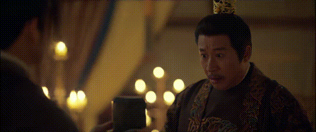 深挖《藏海传》40集年夜
了局：新皇深藏不露，第三人赵秉文死于幻觉
