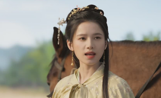 深挖《藏海传》40集年夜
了局：新皇深藏不露，第三人赵秉文死于幻觉