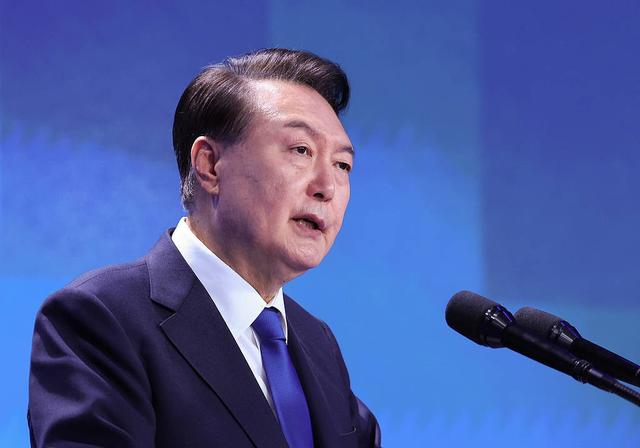 投票竣事！韩国新任总统基本
肯定
，对华立场
明白，尹锡悦前景不妙