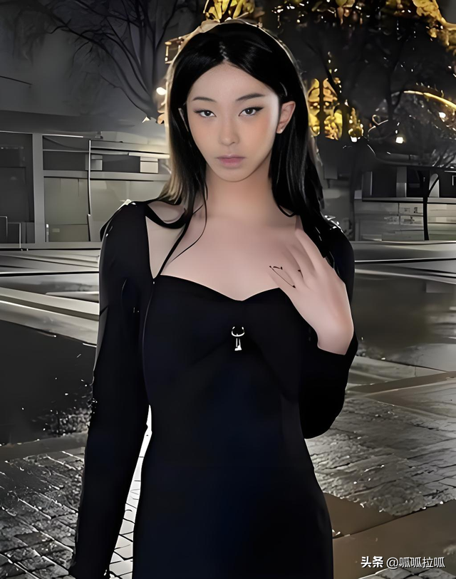 谁懂！伊能静儿子又作妖 ， 肚兜混搭女装风 ，路人吐槽辣眼睛