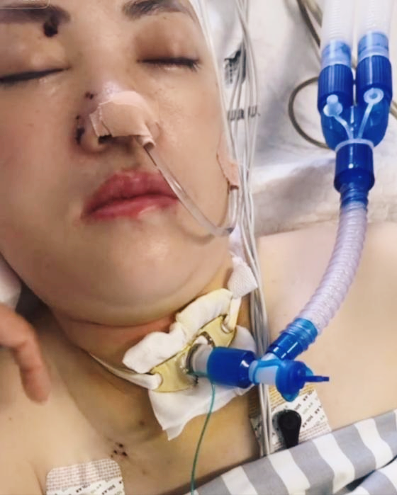 突发！江西美女网红逝世
，仅48岁，长的很漂亮，生前恶习暴露病因
