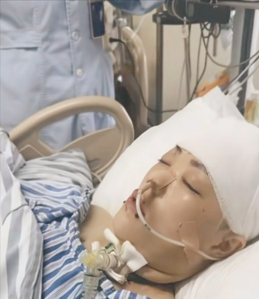 突发！江西美女网红逝世
，仅48岁，长的很漂亮，生前恶习暴露病因