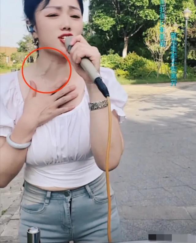 突发！江西美女网红逝世
，仅48岁，长的很漂亮，生前恶习暴露病因