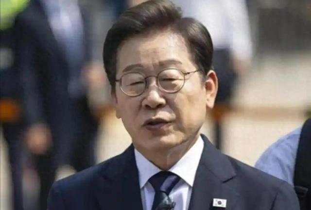 李在明赢了，立刻整理死敌！美国释放强烈信号，尹锡悦在灾难逃