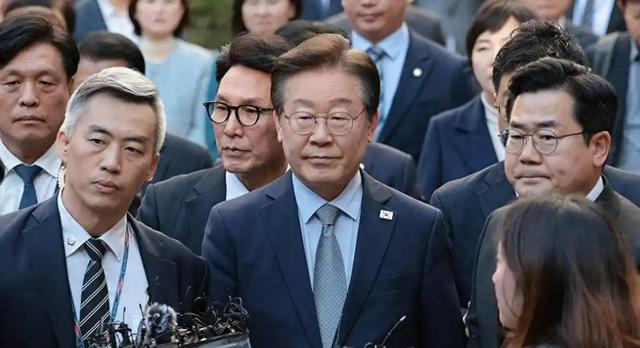 李在明赢了，立刻整理死敌！美国释放强烈信号，尹锡悦在灾难逃